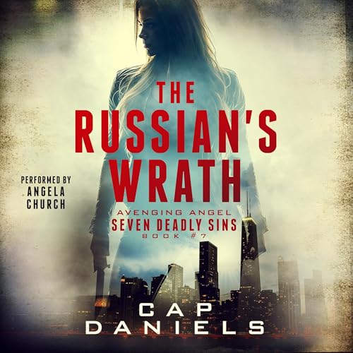 Cover of The Russian's Wrath