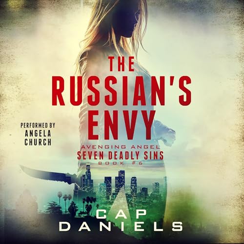 Cover of The Russian's Envy