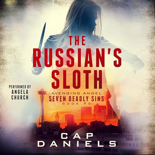 Cover of The Russian's Sloth