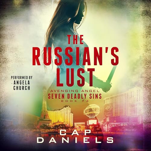 Cover of The Russian's Lust