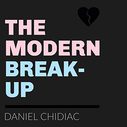 Cover of The Modern Break-Up