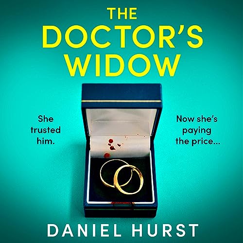 Cover of The Doctor's Widow
