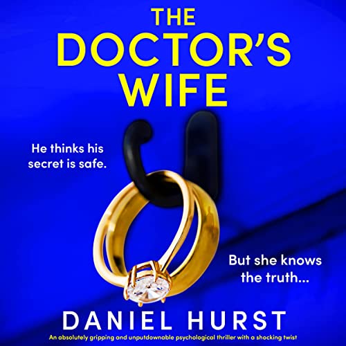 Cover of The Doctor's Wife