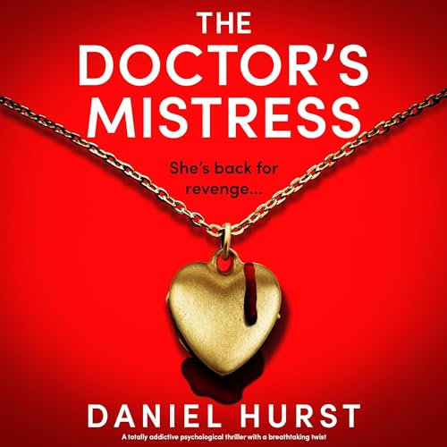 Cover of The Doctor's Mistress