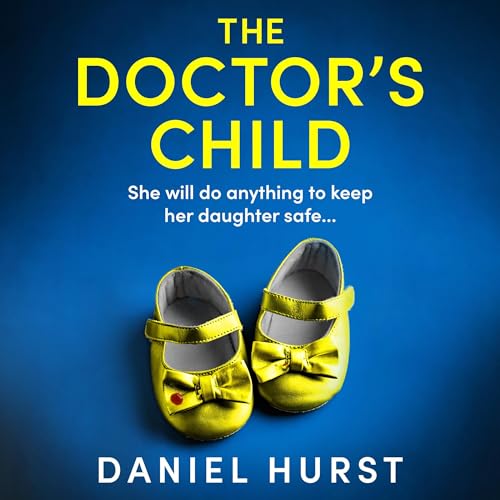 Cover of The Doctor's Child