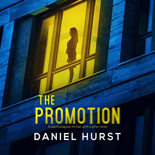 Cover of The Promotion