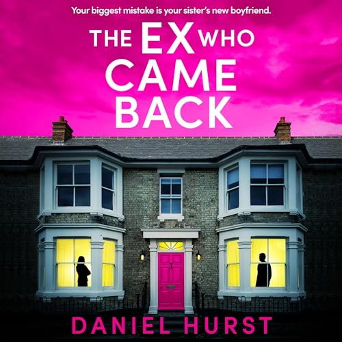 Cover of The Ex Who Came Back