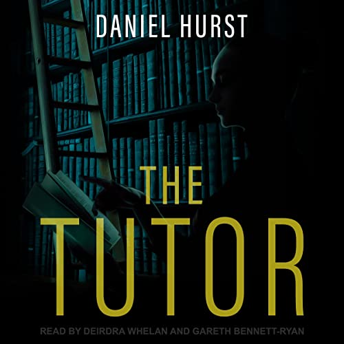 Cover of The Tutor