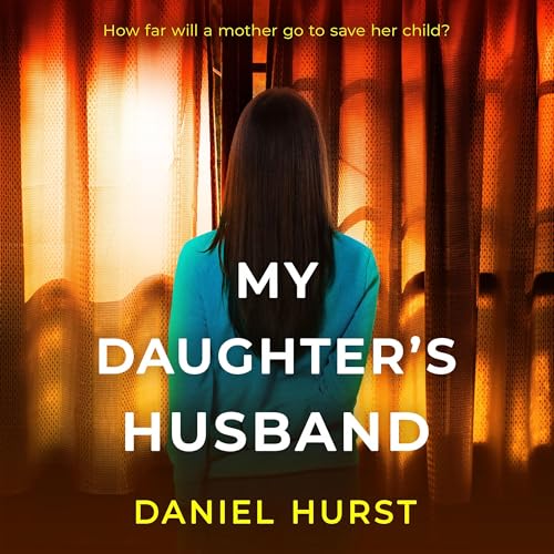 Cover of My Daughter's Husband