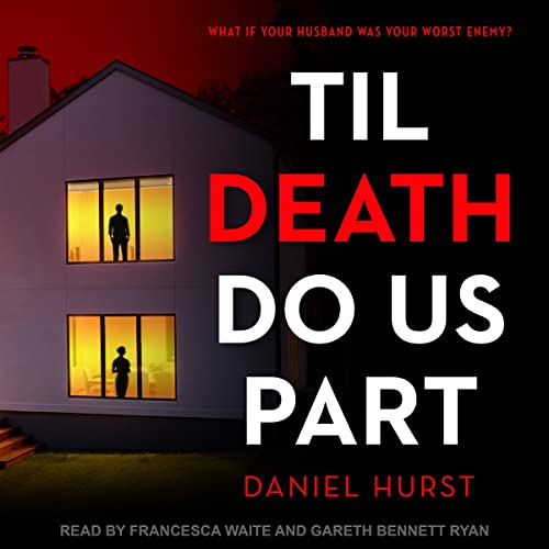 Cover of Til Death Do Us Part