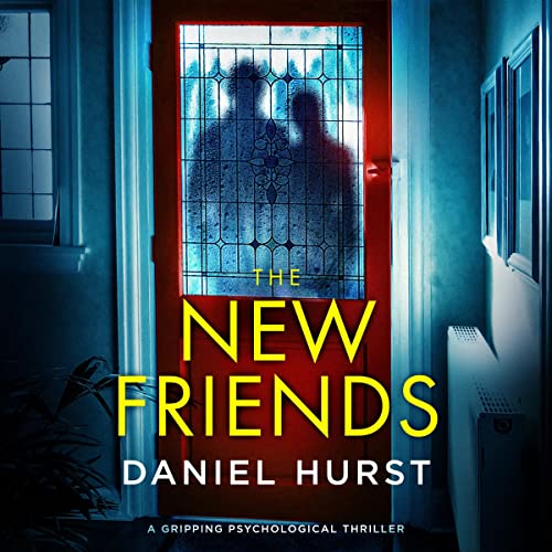 Cover of The New Friends