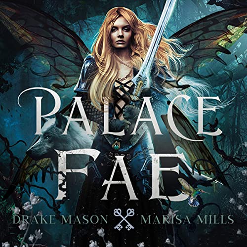Cover of Palace Fae