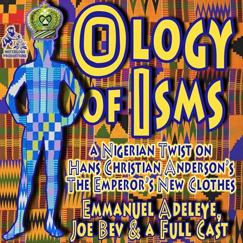 Cover of The Ology of Isms