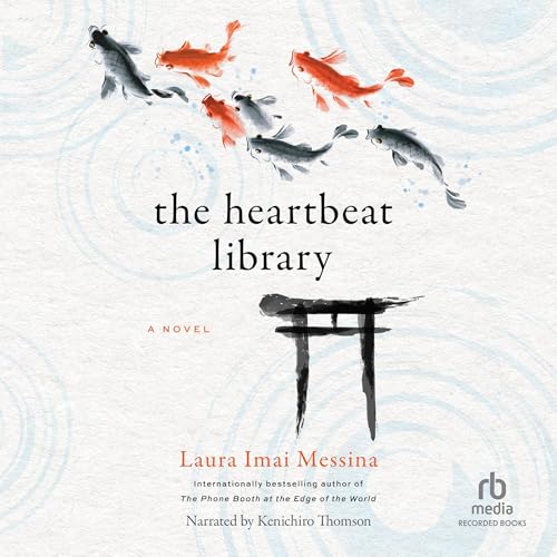 Cover of The Heartbeat Library
