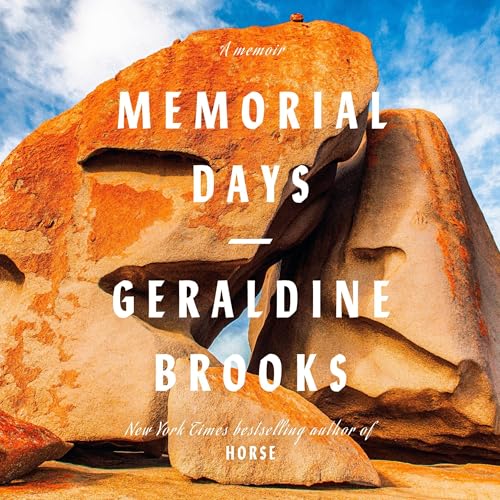 Cover of Memorial Days