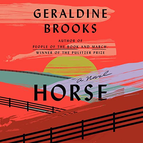 Cover of Horse