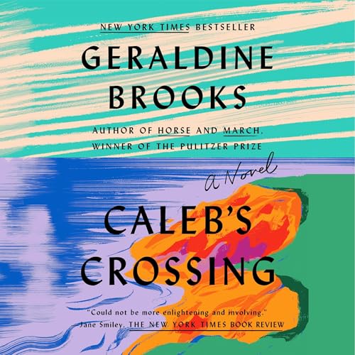 Cover of Caleb's Crossing
