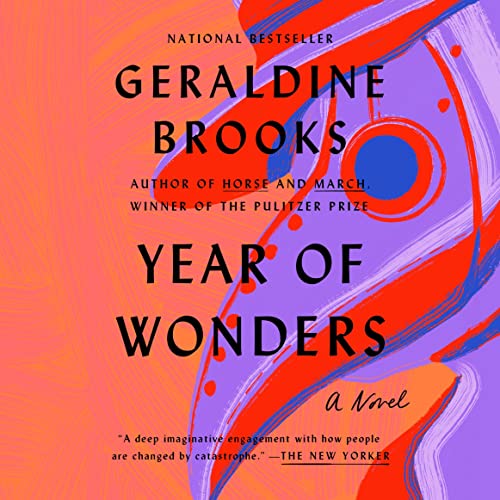 Cover of Year of Wonders