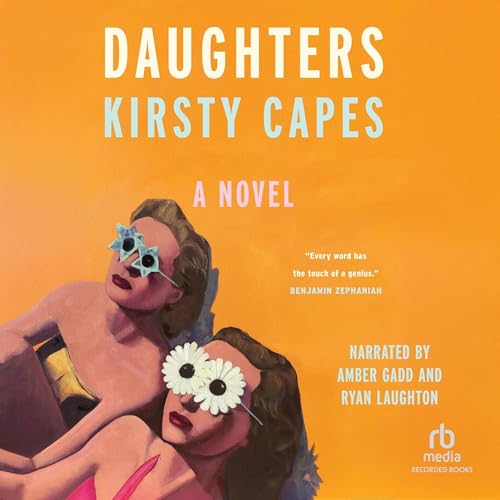 Cover of Daughters