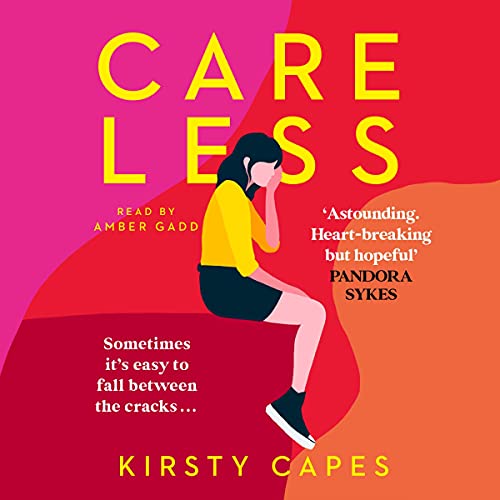 Cover of Careless