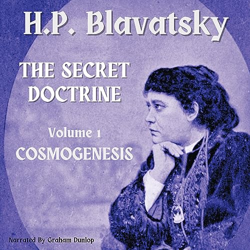 Cover of Cosmogenesis,