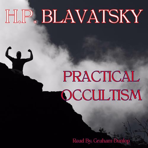 Cover of Practical Occultism