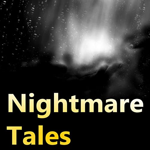 Cover of Nightmare Tales
