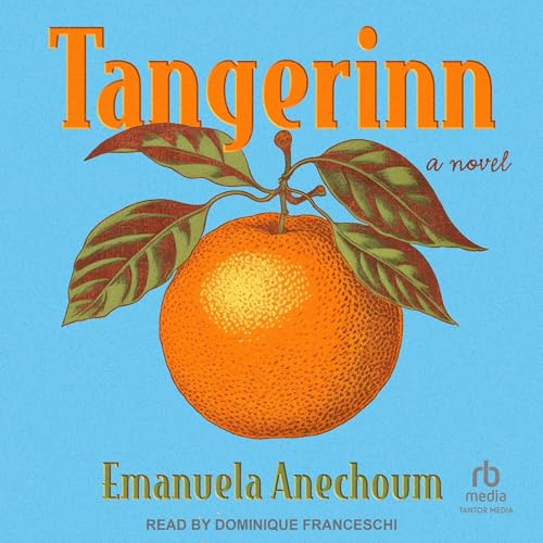 Cover of Tangerinn