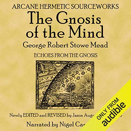 Cover of The Gnosis of the Mind