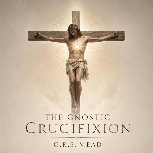 Cover of The Gnostic Crucifixion