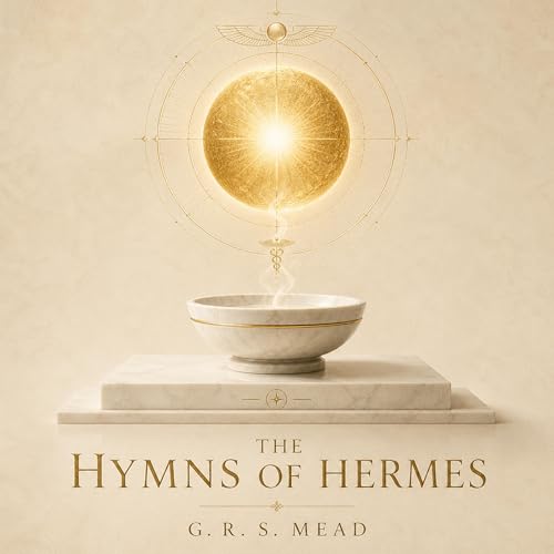 Cover of The Hymns of Hermes