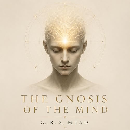 Cover of The Gnosis of the Mind