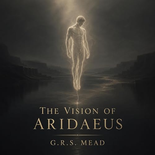 Cover of The Vision of Aridaeus