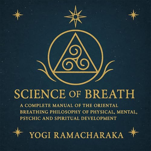 Cover of Science of Breath