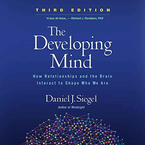 Cover of The Developing Mind, Third Edition