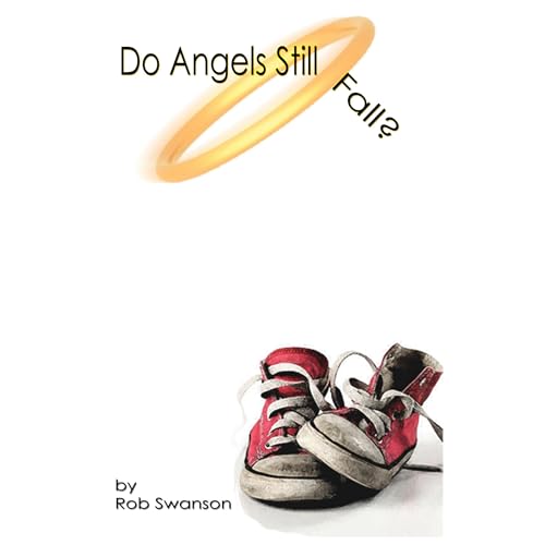 Cover of Do Angels Still Fall?