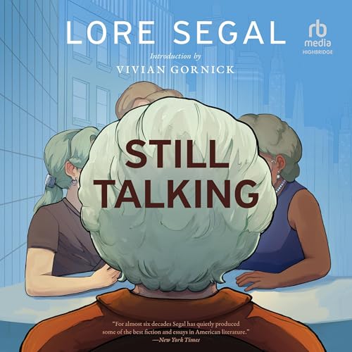 Cover of Still Talking