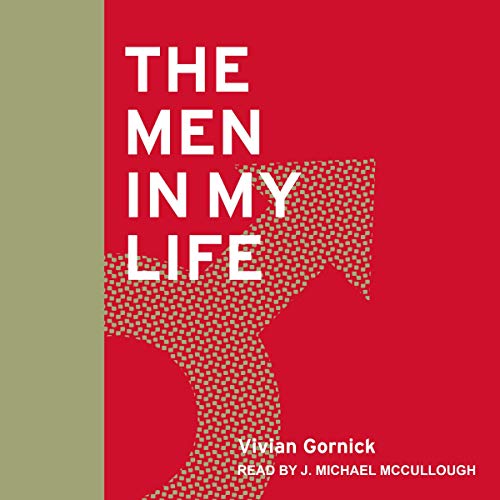 Cover of The Men in My Life
