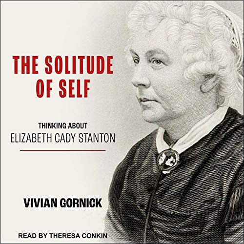 Cover of The Solitude of Self