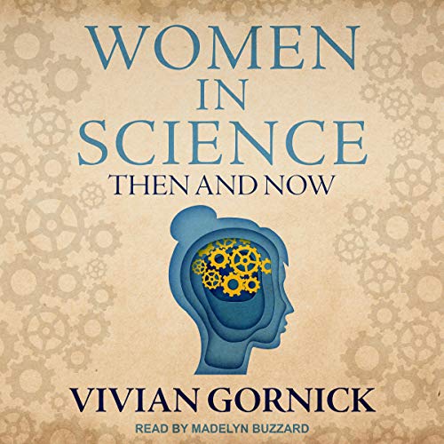 Cover of Women in Science