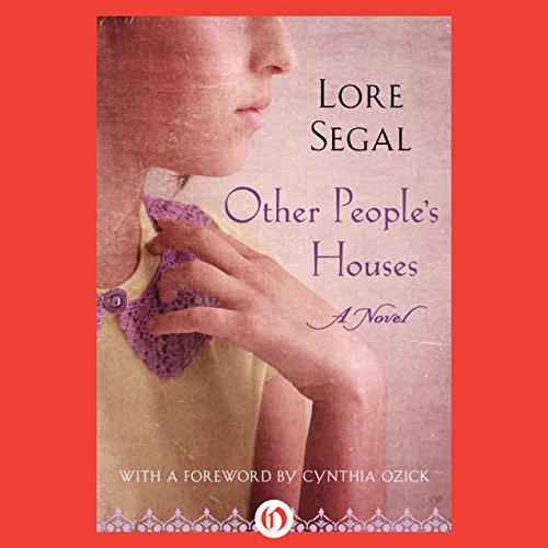 Cover of Other People's Houses