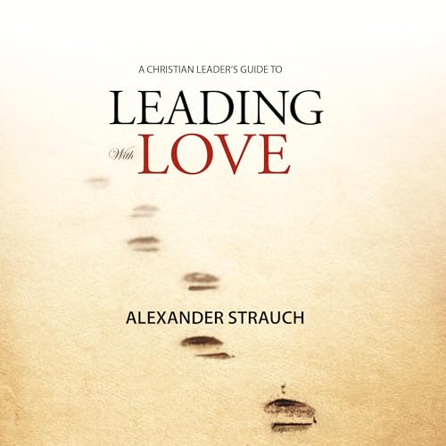 Cover of Leading with Love