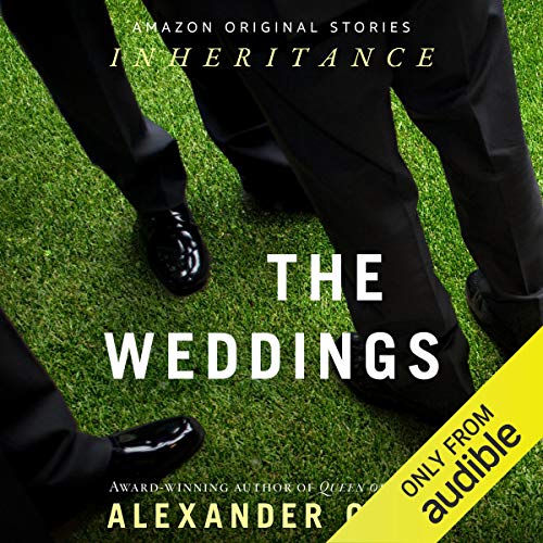 Cover of The Weddings