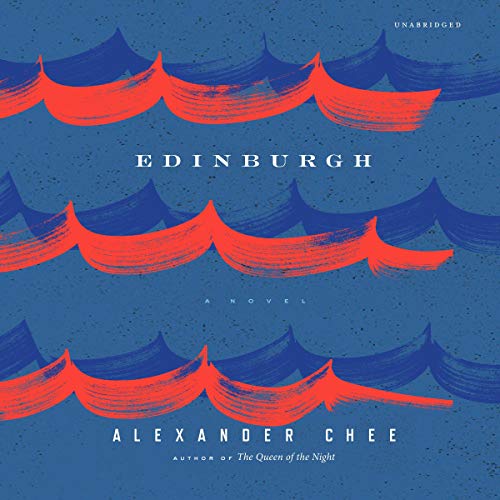 Cover of Edinburgh