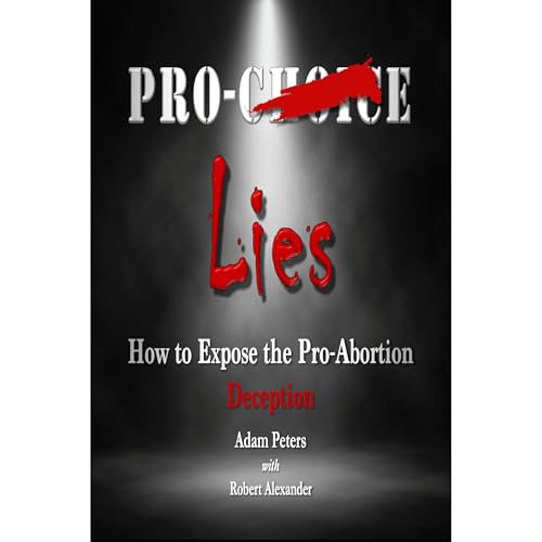 Cover of Pro Lies