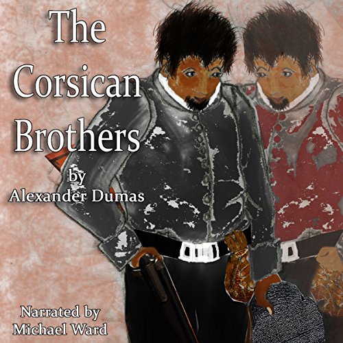 Cover of The Corsican Brothers