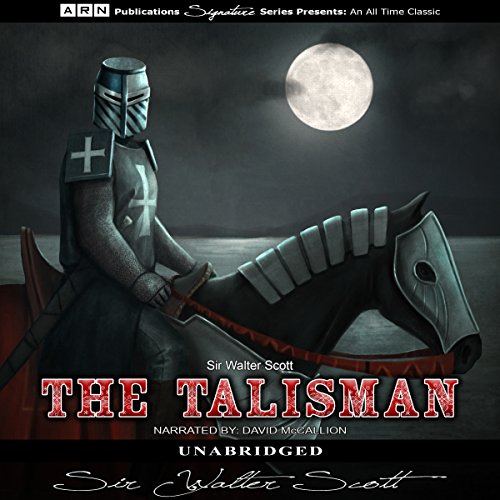 Cover of The Talisman