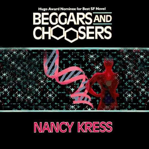 Cover of Beggars and Choosers