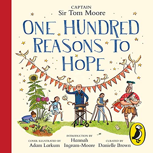 Cover of One Hundred Reasons To Hope