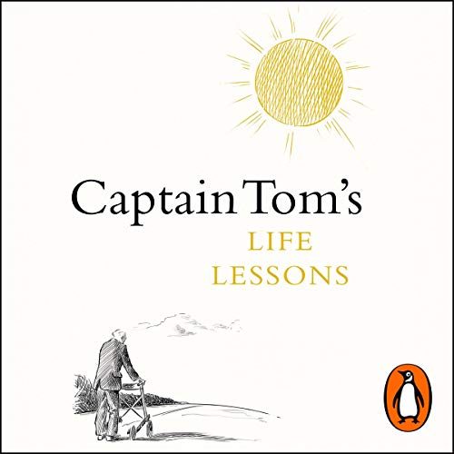 Cover of Captain Tom's Life Lessons